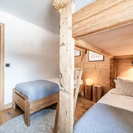 Апартаменты Opale - By Emerald *