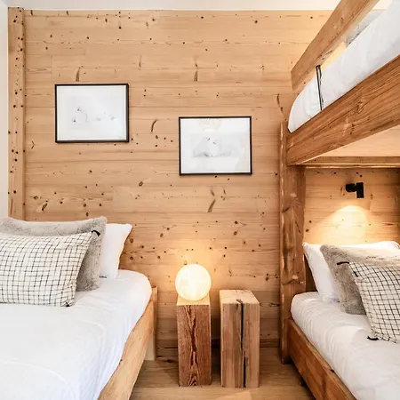 Апартаменты Opale - By Emerald