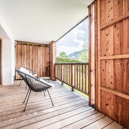 Opale - By Emerald Megève