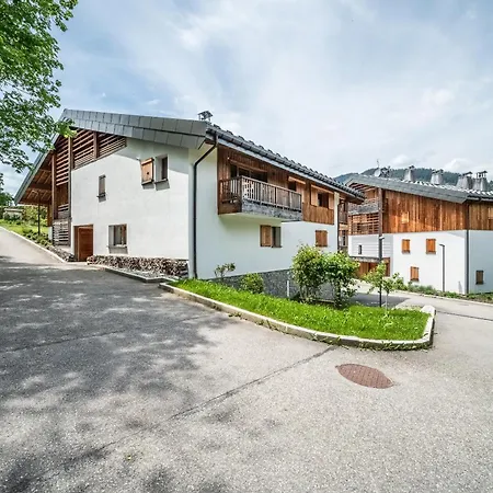 Opale - By Emerald Megève