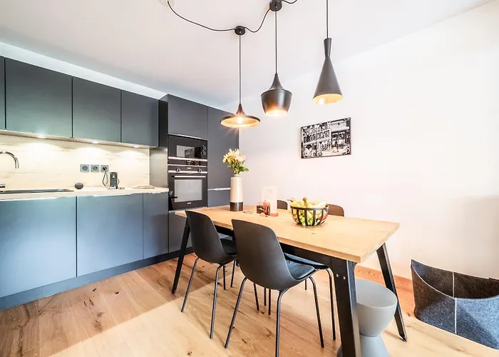 Lejlighed Opale - By Emerald