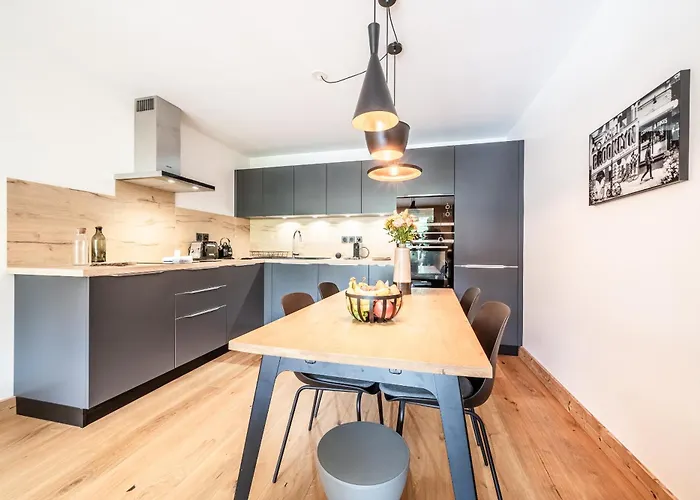 Opale - By Emerald * Megève