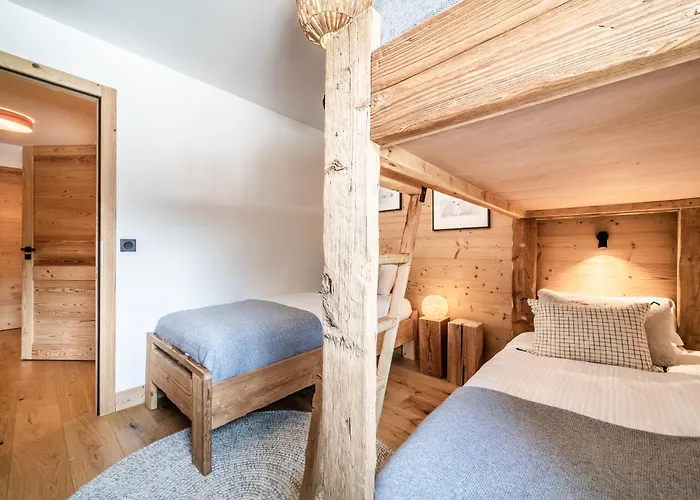 Lejlighed Opale - By Emerald *