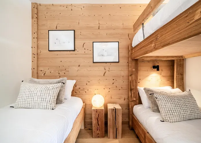 Lejlighed Opale - By Emerald