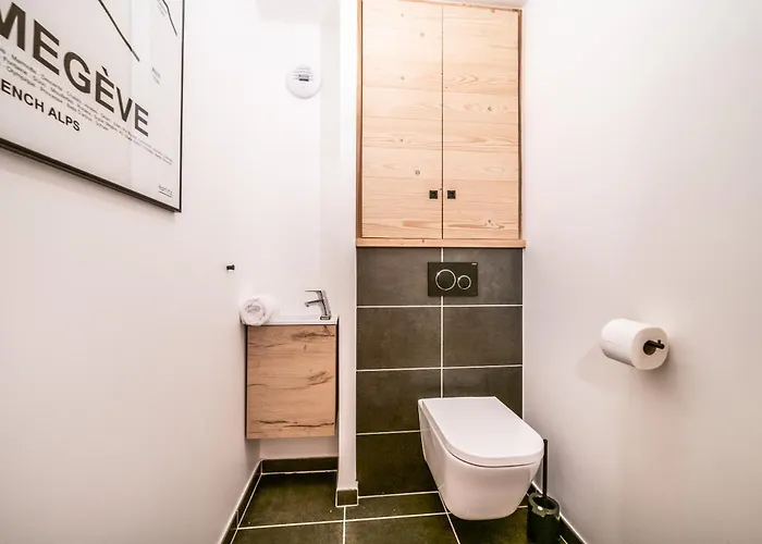 Opale - By Emerald Lejlighed *