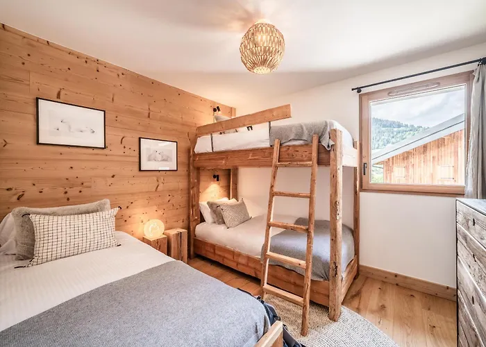 Opale - By Emerald Lejlighed *