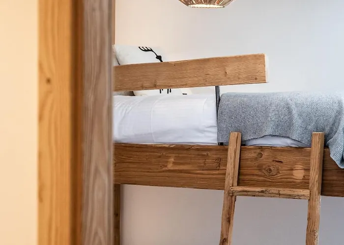 Opale - By Emerald Megève