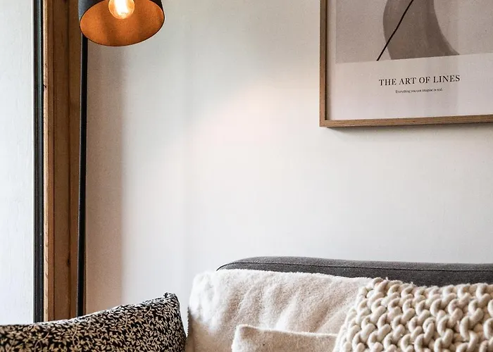 Lejlighed Opale - By Emerald Megève