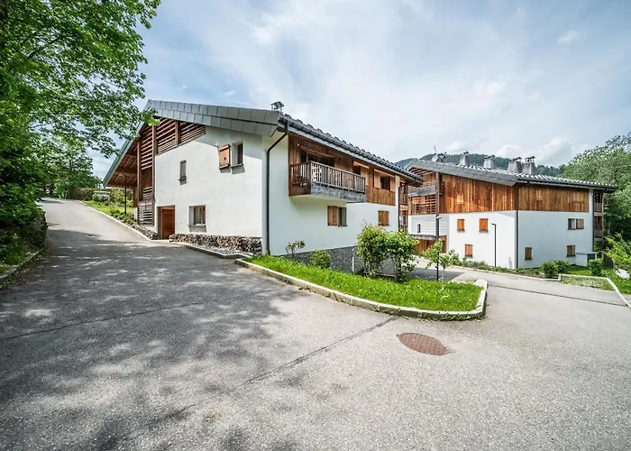 Opale - By Emerald Megève