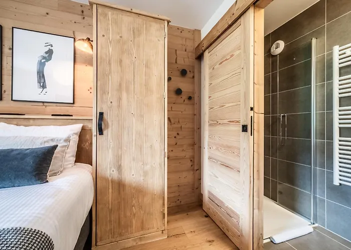 Opale - By Emerald Lejlighed *