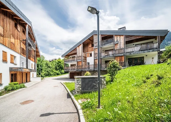 Opale - By Emerald Lejlighed *