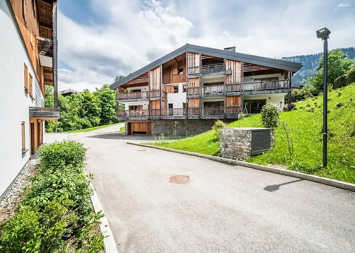 Lejlighed Opale - By Emerald *