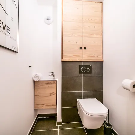 Opale - By Emerald Appartement *