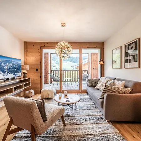 Opale - By Emerald Megeve