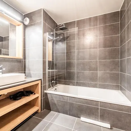 Opale - By Emerald * Megeve