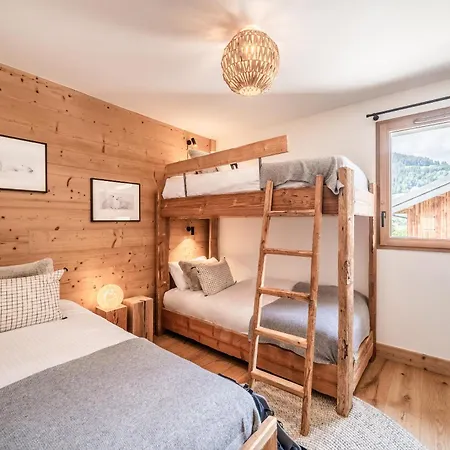 Opale - By Emerald Appartement *