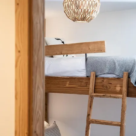 Opale - By Emerald Megeve