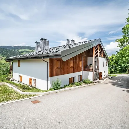 Apartment Opale - By Emerald