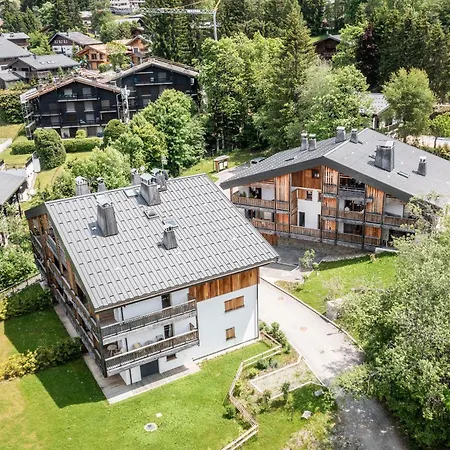 Opale - By Emerald * Megeve