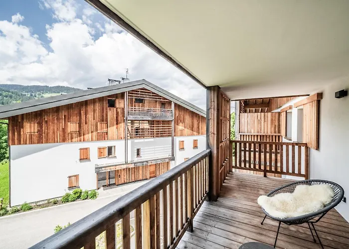 Opale - By Emerald 公寓