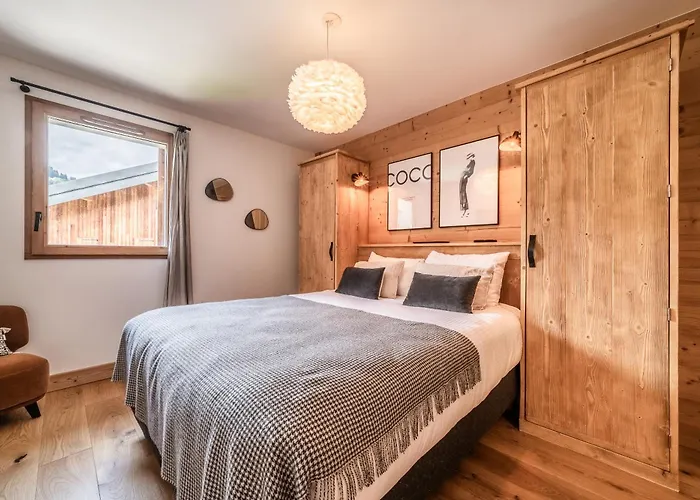 公寓 Opale - By Emerald 梅杰夫