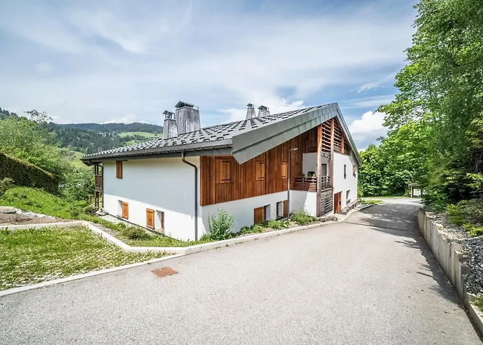 公寓 Opale - By Emerald